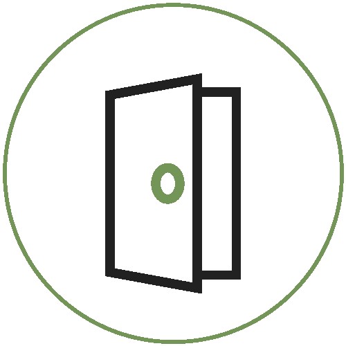 Doors icon