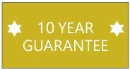 10 Year Guarantee